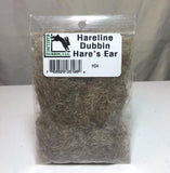 Hareline Dubbin