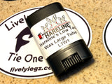 Low Tack Dubbing Wax