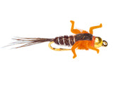 Lively Legz Barbed Nymphs