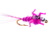 Lively Legz Barbed Nymphs