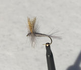 Dry Flies