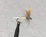 Dry Flies
