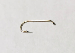 Lively Legz "Lip Splitters" Fly Hooks No. 471 (25 Pack)