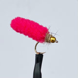 Mop Flies