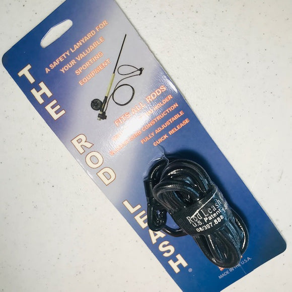 The Rod Leash