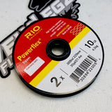 RIO Powerflex Tippet (Copolymer)