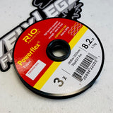 RIO Powerflex Tippet (Copolymer)