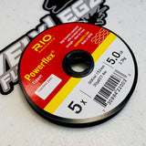 RIO Powerflex Tippet (Copolymer)