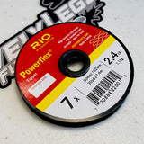 RIO Powerflex Tippet (Copolymer)