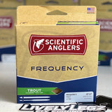 FREQUENCY TROUT Floating Fly Line by Scientific Anglers