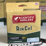 AirCel Floating Fly Line by Scientific Anglers