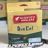AirCel Floating Fly Line by Scientific Anglers
