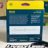 RIO FIPS Euro Nymph (European Style Nymphing Line)
