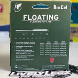 AirCel Floating Fly Line by Scientific Anglers