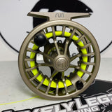 Redington RUN Reel (With Backing)