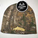 Skull Cap Beanie