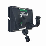 3rd Hand Rod Holder by O'Pros/ Belt Clip Rod Holder with slide lock