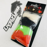 New Zealand Strike Indicator Wool