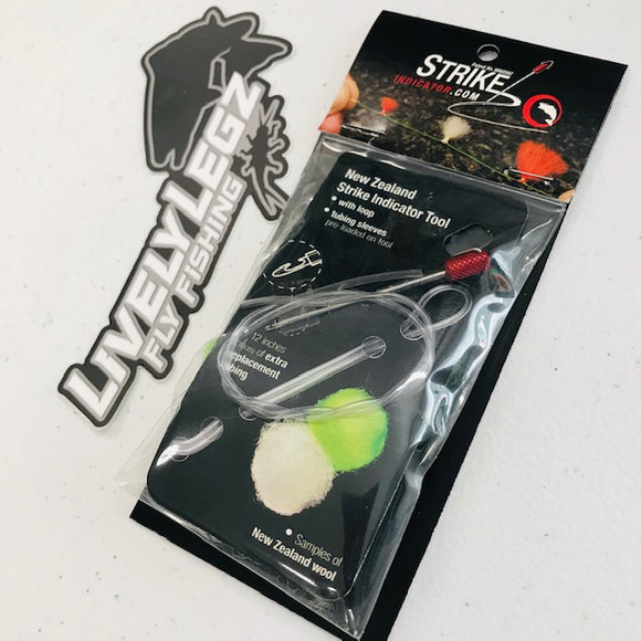 NEW ZEALAND STRIKE INDICATOR TOOL KIT