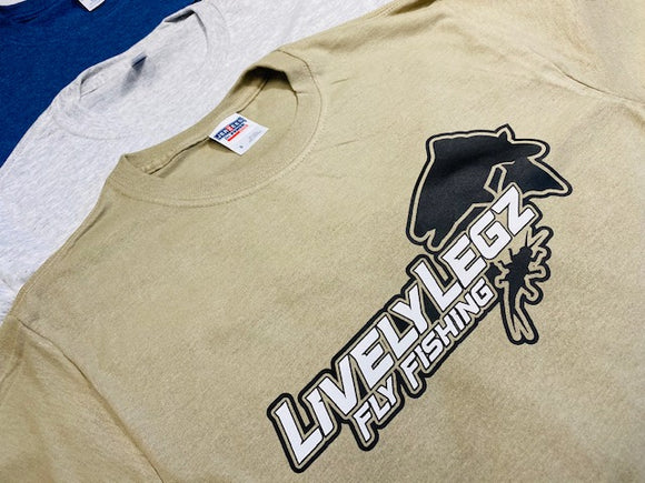 New Logo T-shirt