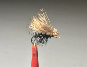 Elk Hair Caddis