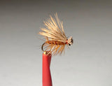Elk Hair Caddis