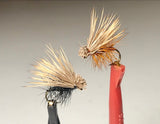 Elk Hair Caddis