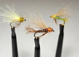 CDC Caddis Emergers