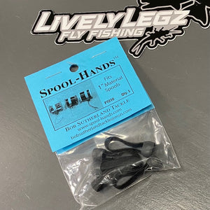 Spool-Hands (3 Sizes)