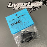 Spool-Hands (3 Sizes)