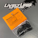 Spool-Hands (3 Sizes)
