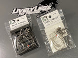 Hareline Feed A Bead