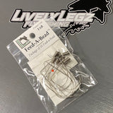 Hareline Feed A Bead