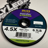 RIO Fluoroflex Strong Tippet (Fluorocarbon)