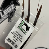 Stripped Goose Biots