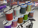 Veevus Holographic Tinsel