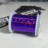 Veevus Holographic Tinsel