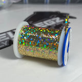 Veevus Holographic Tinsel