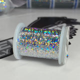 Veevus Holographic Tinsel