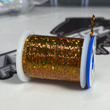 Veevus Holographic Tinsel