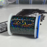 Veevus Holographic Tinsel