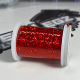 Veevus Holographic Tinsel