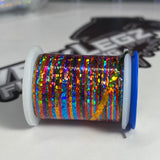 Veevus Holographic Tinsel