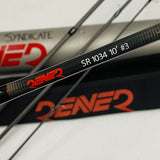 REAVER SERIES COMPETITION FLY ROD (SHIPS DIRECTLY FROM OUR SHOP)
