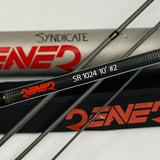 REAVER SERIES COMPETITION FLY ROD (SHIPS DIRECTLY FROM OUR SHOP)
