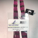 Ringneck Pheasant Tail Feathers (2 PACK)