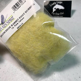 Nature's Spirit Snowshoe Rabbit Foot Dubbing