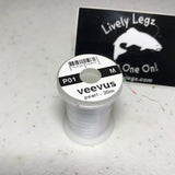 Veevus Pearl Tinsel