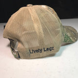 Lively Legz Hat Collection