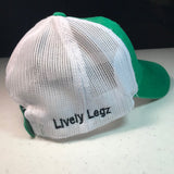 Lively Legz Hat Collection